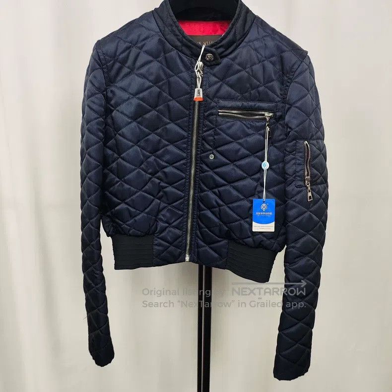 Louis Vuitton Louis Vuitton jacket Size XS / US 0-2 / IT 36-38 - 1 Thumbnail