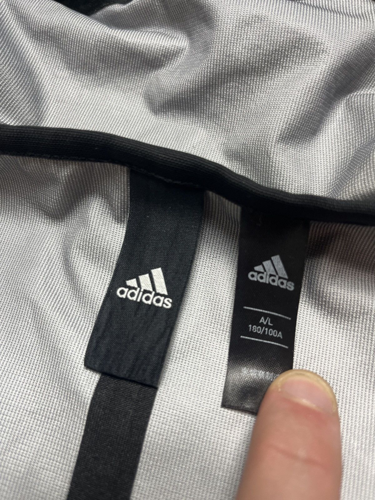 Adidas Adidas Climastorm jacket Size US L / EU 52-54 / 3 - 5 Thumbnail