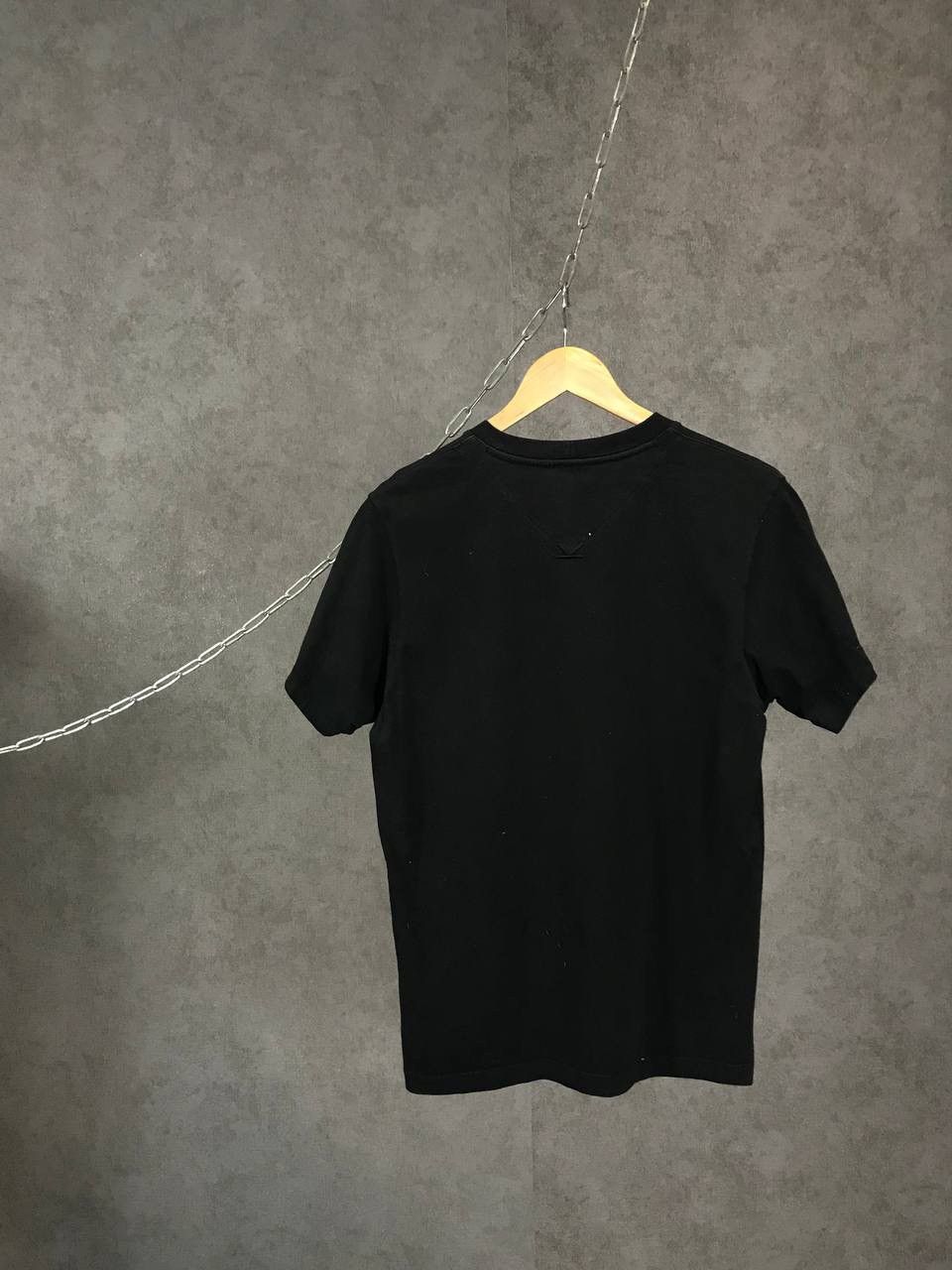 Designer Kenzo luxury designer big logo tee Size US S / EU 44-46 / 1 - 7 Thumbnail