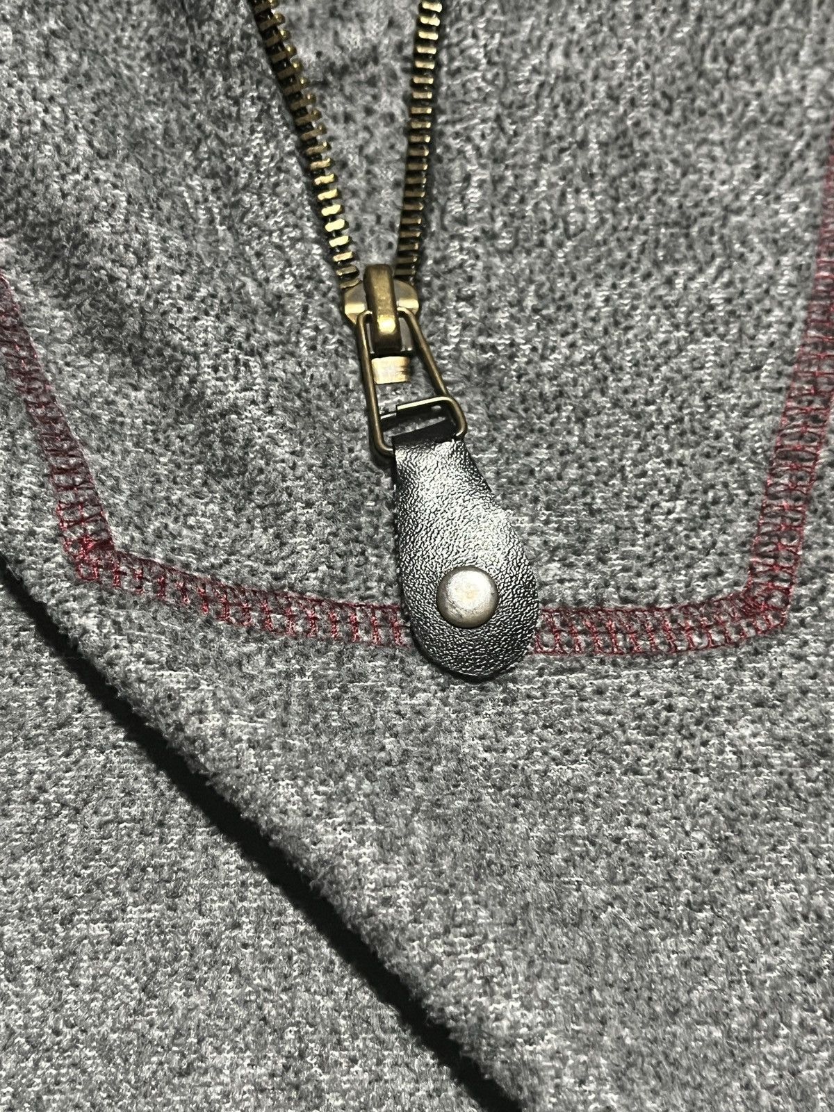 Other zonz quarter zipup Size US L / EU 52-54 / 3 - 5 Thumbnail