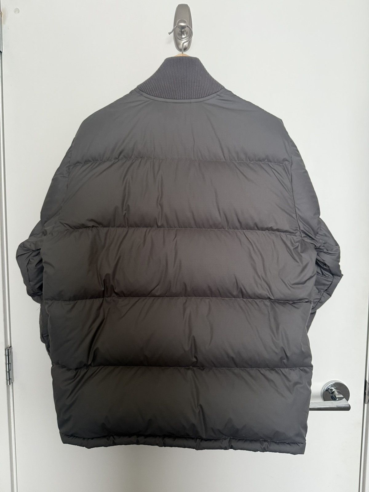 Eddie Bauer × JJJJound JJJJound x Eddie Bauer Down Jacket Sz Medium Size US M / EU 48-50 / 2 - 2 Thumbnail
