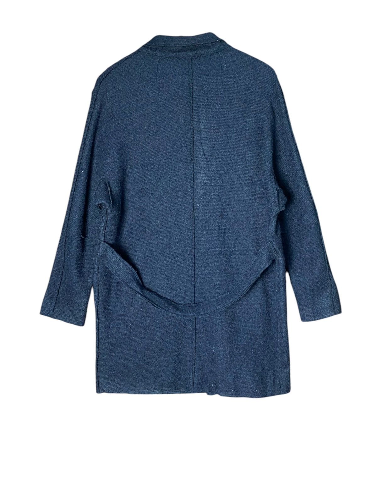 Zara Vintage Zara Wool Jacket Size US S / EU 44-46 / 1 - 3 Thumbnail