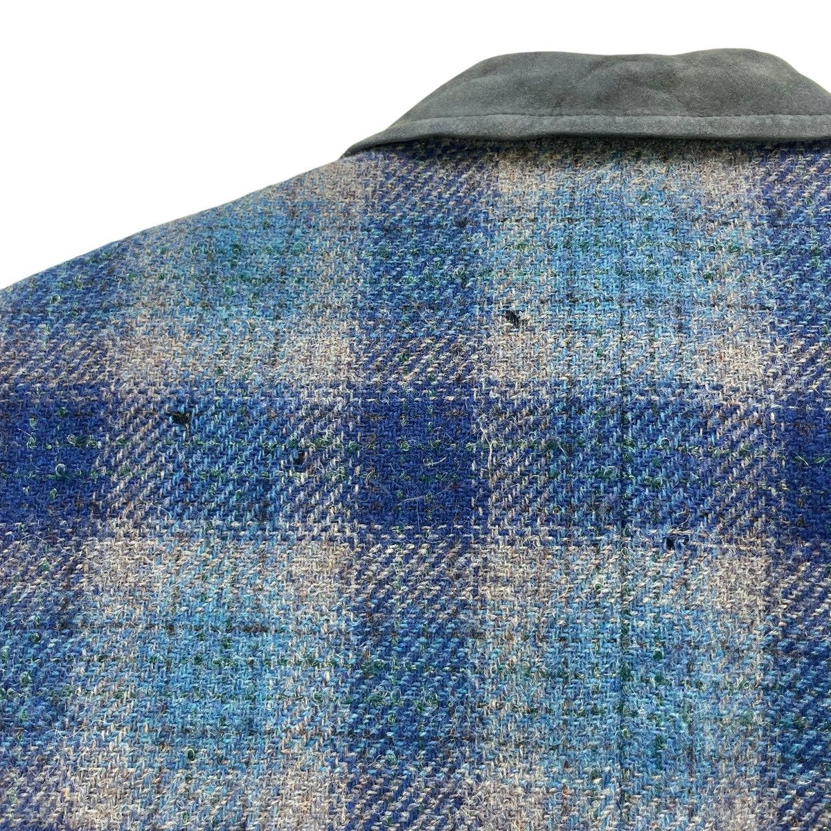 Japanese Brand × Suitsupply 💥Vintage Karl Helmut Double Elbow Jacket Size US M / EU 48-50 / 2 - 6 Thumbnail