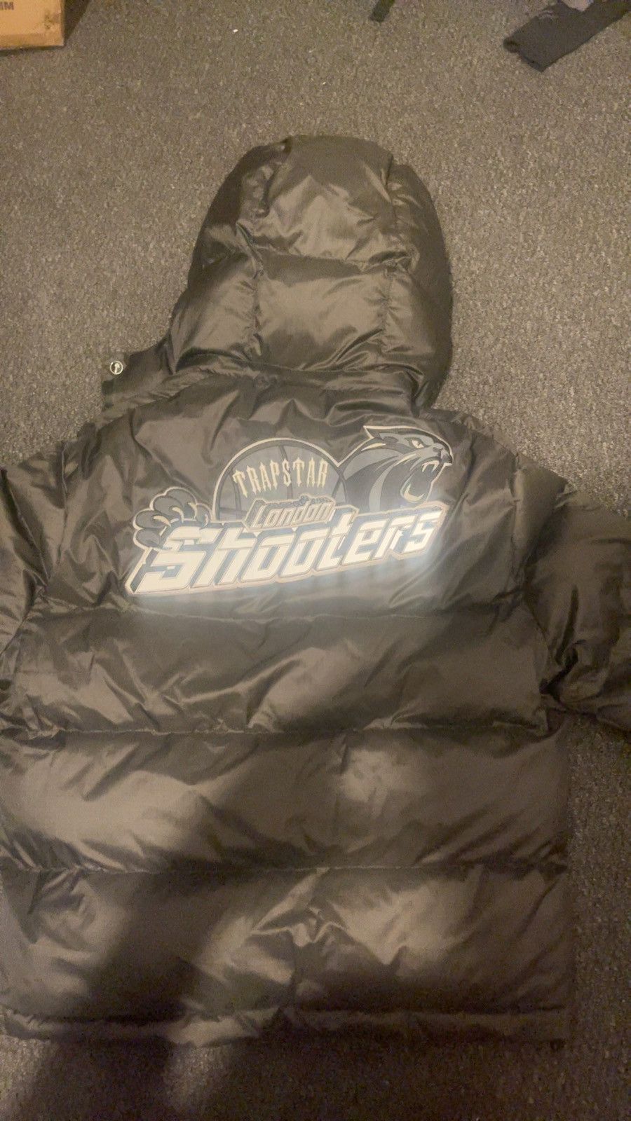 Trapstar London Trapstar Shooter Jacket Size US M / EU 48-50 / 2 - 3 Thumbnail