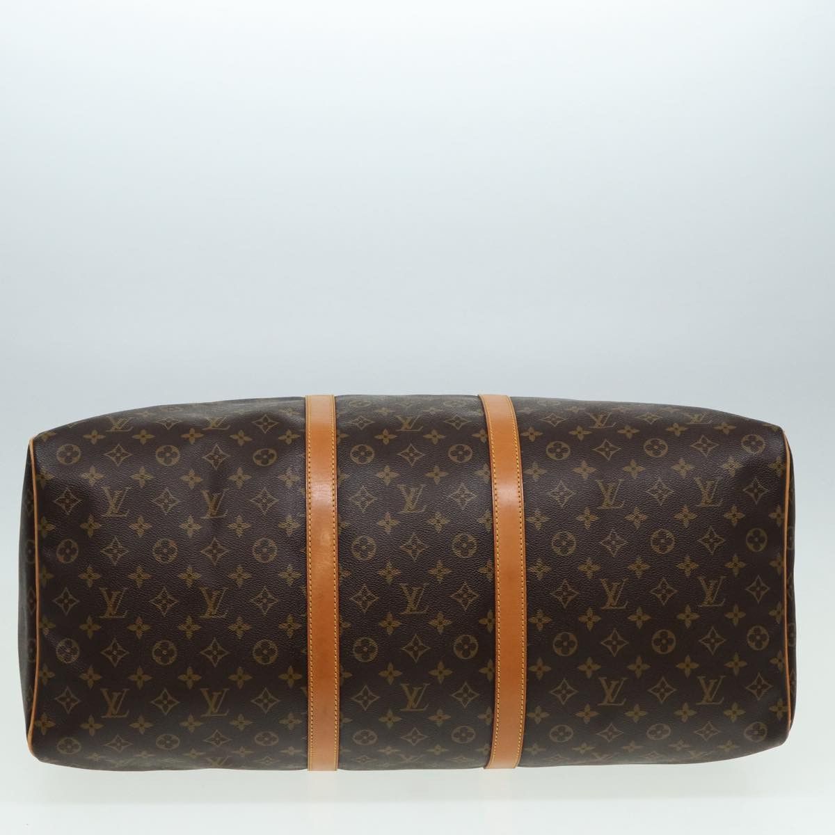 Louis Vuitton LOUIS VUITTON Monogram Keepall 60 Boston Bag M41422 Size ONE SIZE - 5 Thumbnail