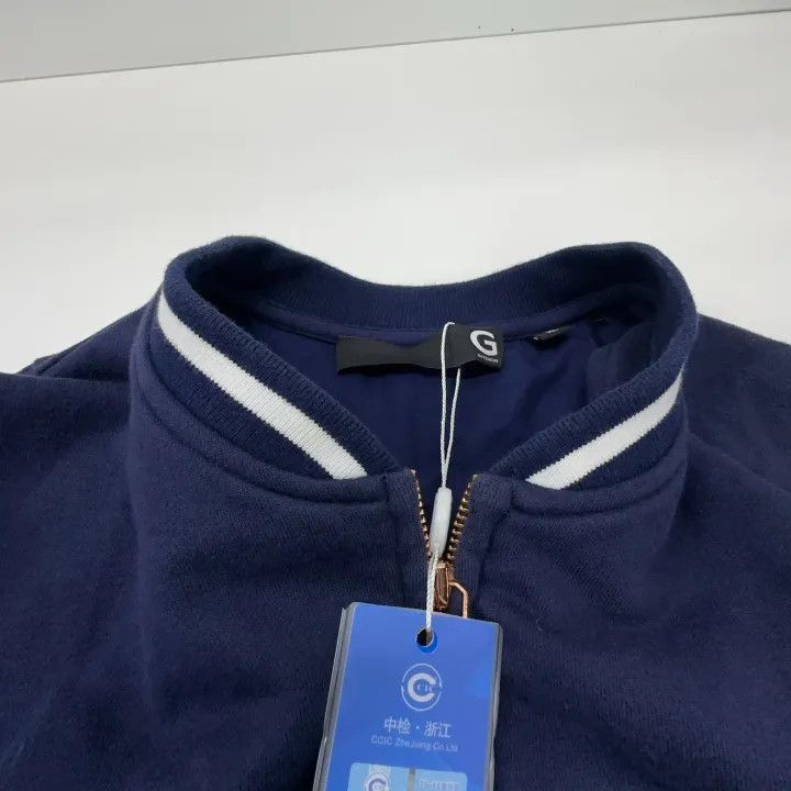 Givenchy Givenchy Givenchy Casual Zipper Jacket -2507 Size US XL / EU 56 / 4 - 4 Thumbnail