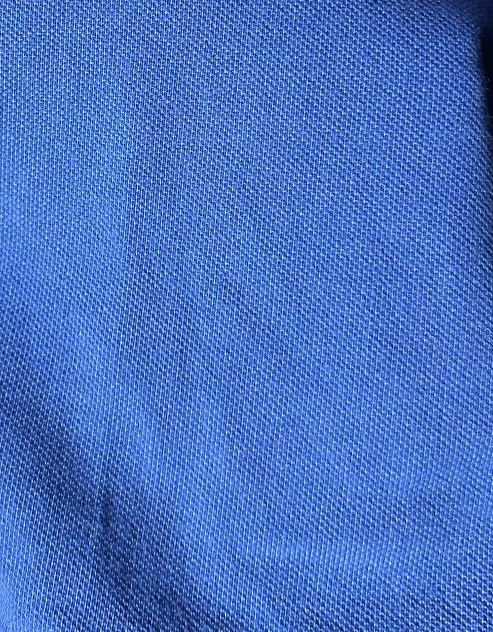 Polo Ralph Lauren × Vintage Polo Ralph Lauren vintage polo Shirt 1st Eight VIII Sculls Size US L / EU 52-54 / 3 - 4 Thumbnail