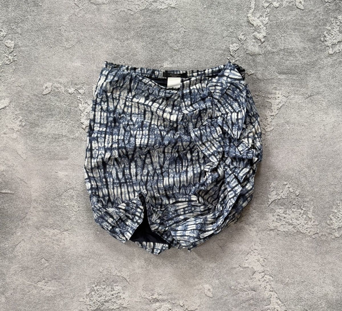 Designer × Max Mara × Weekend Max Mara Weekend Max Mara USA10/FB42/GB12 skirt Size 32" / US 10 / IT 46 - 1 Thumbnail