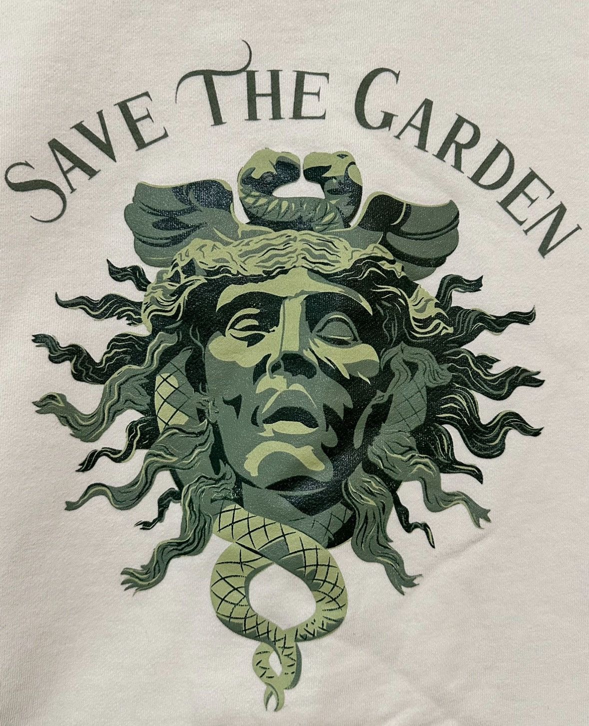 Other Elizabeth Street Garden hoodie Size US L / EU 52-54 / 3 - 2 Thumbnail