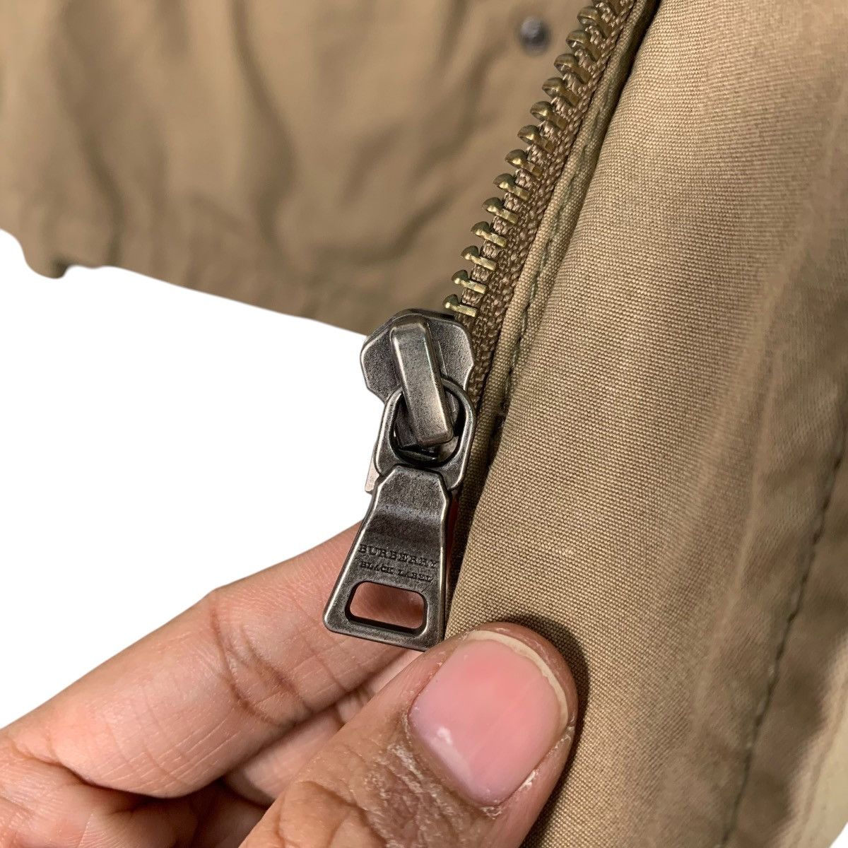 Burberry Burberry Black Label Multipocket Jacket Size US S / EU 44-46 / 1 - 14 Thumbnail