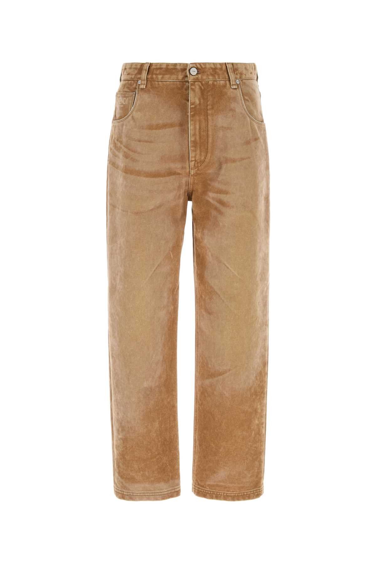 Fendi Denim Size US 30 / EU 46 - 1 Thumbnail