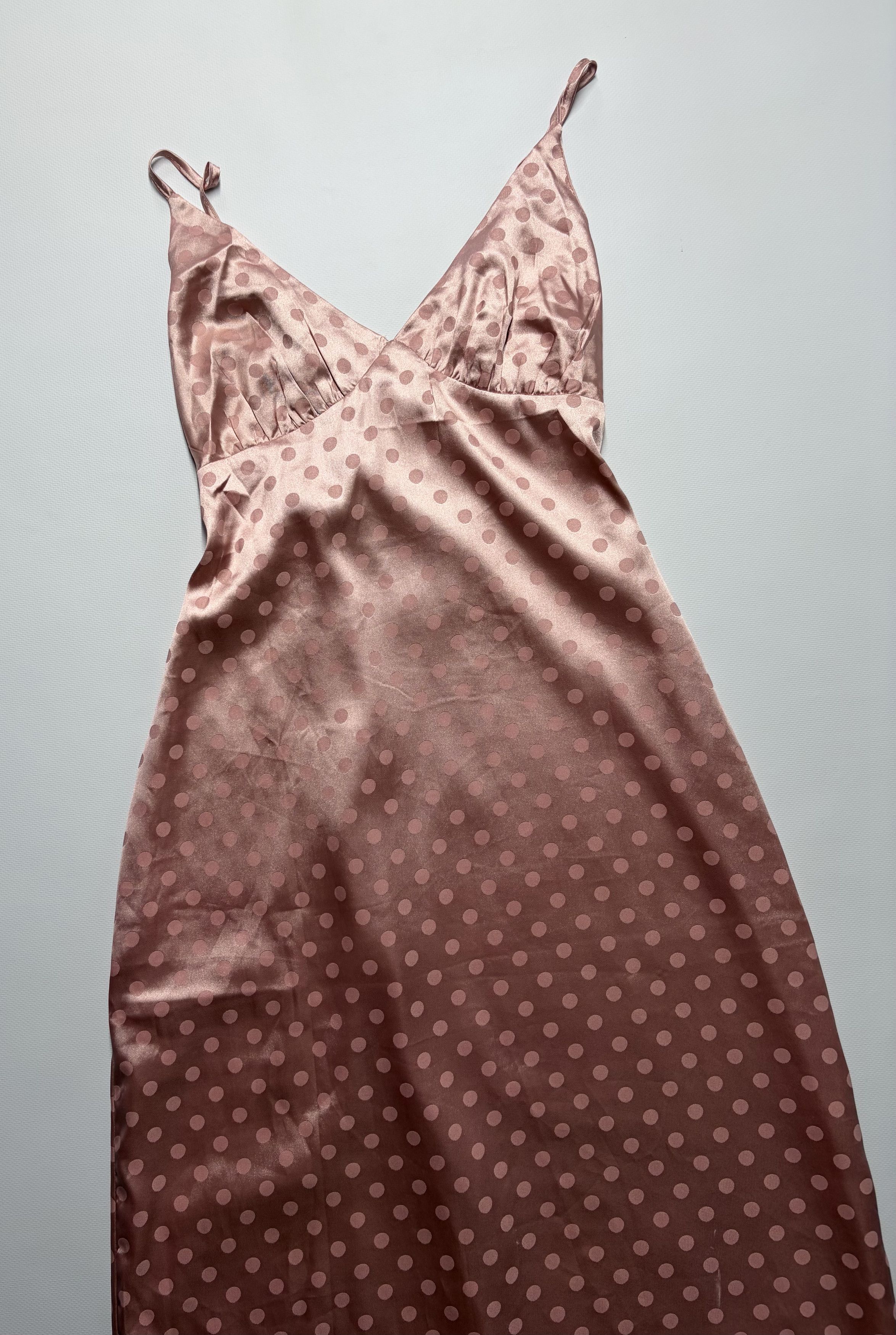 Vintage Vintage Women's Dress Size M / US 6-8 / IT 42-44 - 3 Thumbnail