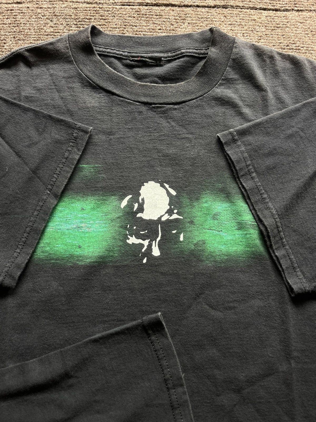 Band Tees Vintage STAIND dysfunction 90’s Band Tshirt Size US XL / EU 56 / 4 - 7 Thumbnail