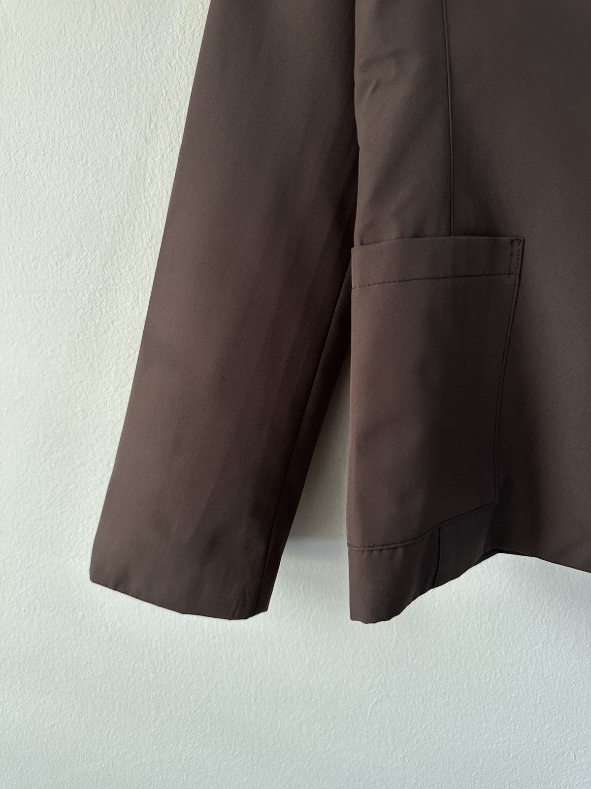 Fendi Fendi Button Jacket Size M / US 6-8 / IT 42-44 - 6 Thumbnail