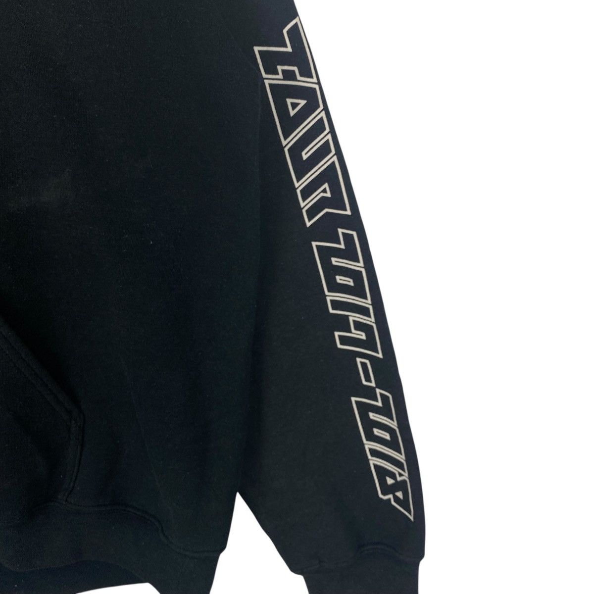 Other Vintage Bump Of Chicken Pathfinder Tour Hoodie Sweater Black Size US M / EU 48-50 / 2 - 5 Thumbnail