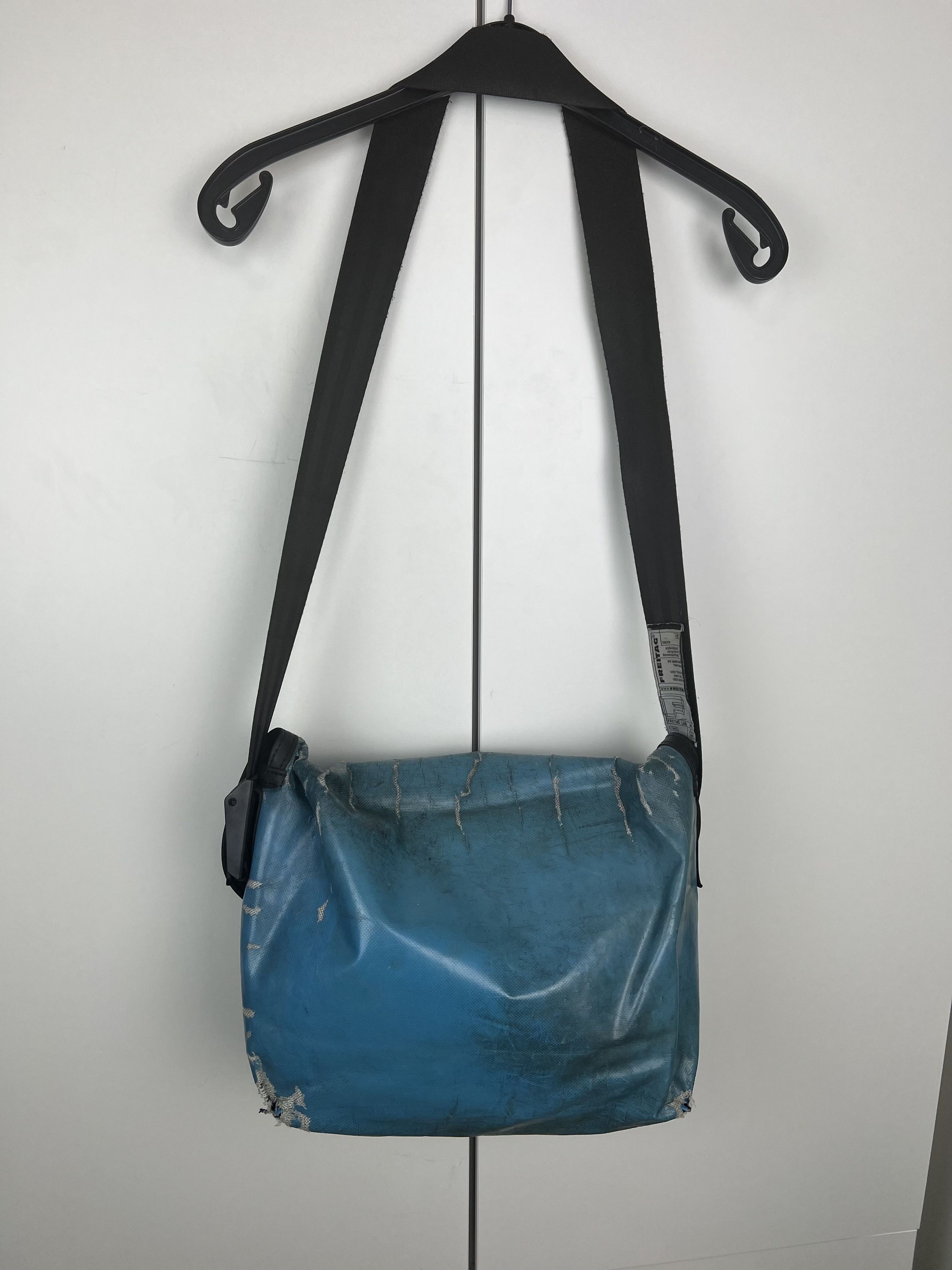 Freitag FREITAG Messenger Bag Size ONE SIZE - 14 Thumbnail