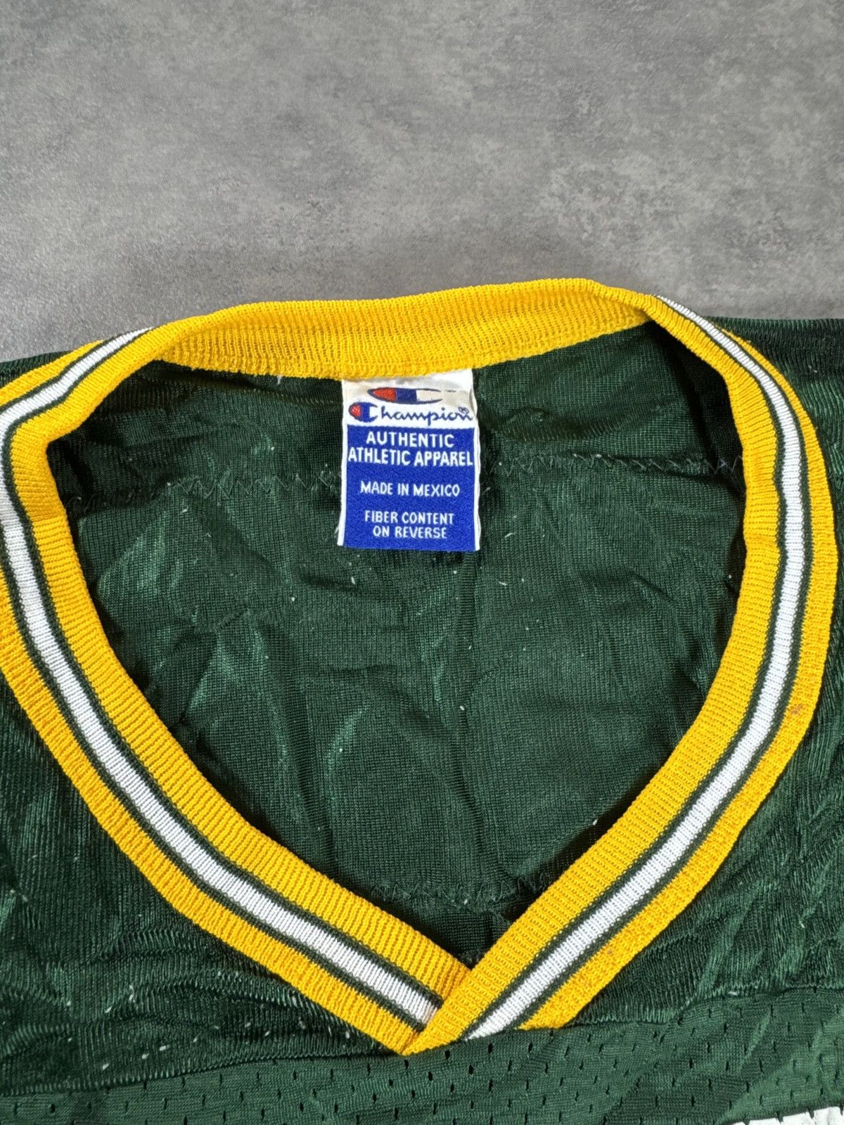Other Vintage Football Jersey Size US M / EU 48-50 / 2 - 3 Thumbnail