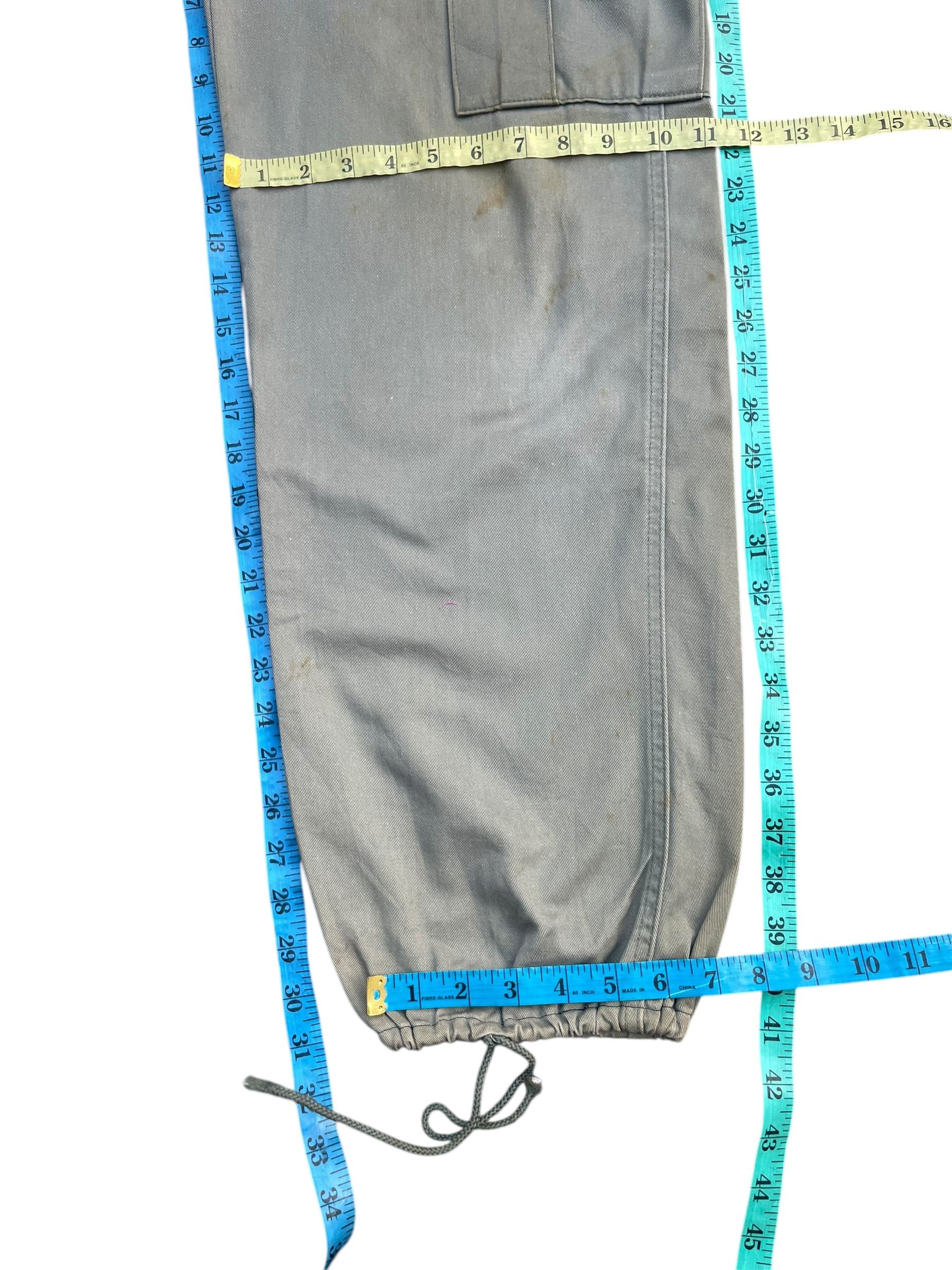 Other Vintage USMC Gung Ho Trouser Size US 30 / EU 46 - 12 Thumbnail