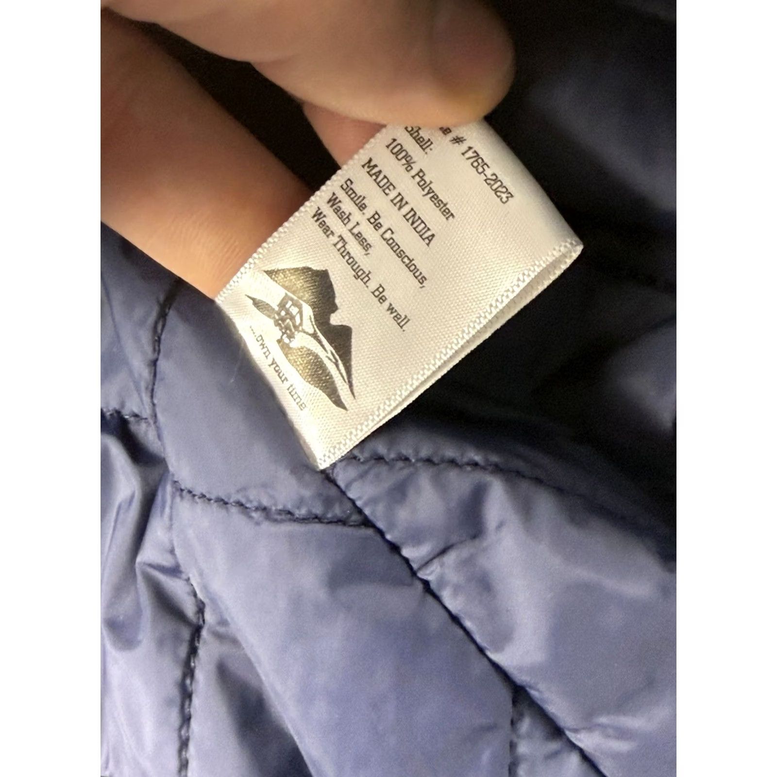 Flylow Flylow Penny Flannel Insulated Shirt Jacket Shacket Womens Large Plaid Snap Multicolor Winter Insulated Jacket Womens L Size L / US 10 / IT 46 - 5 Thumbnail