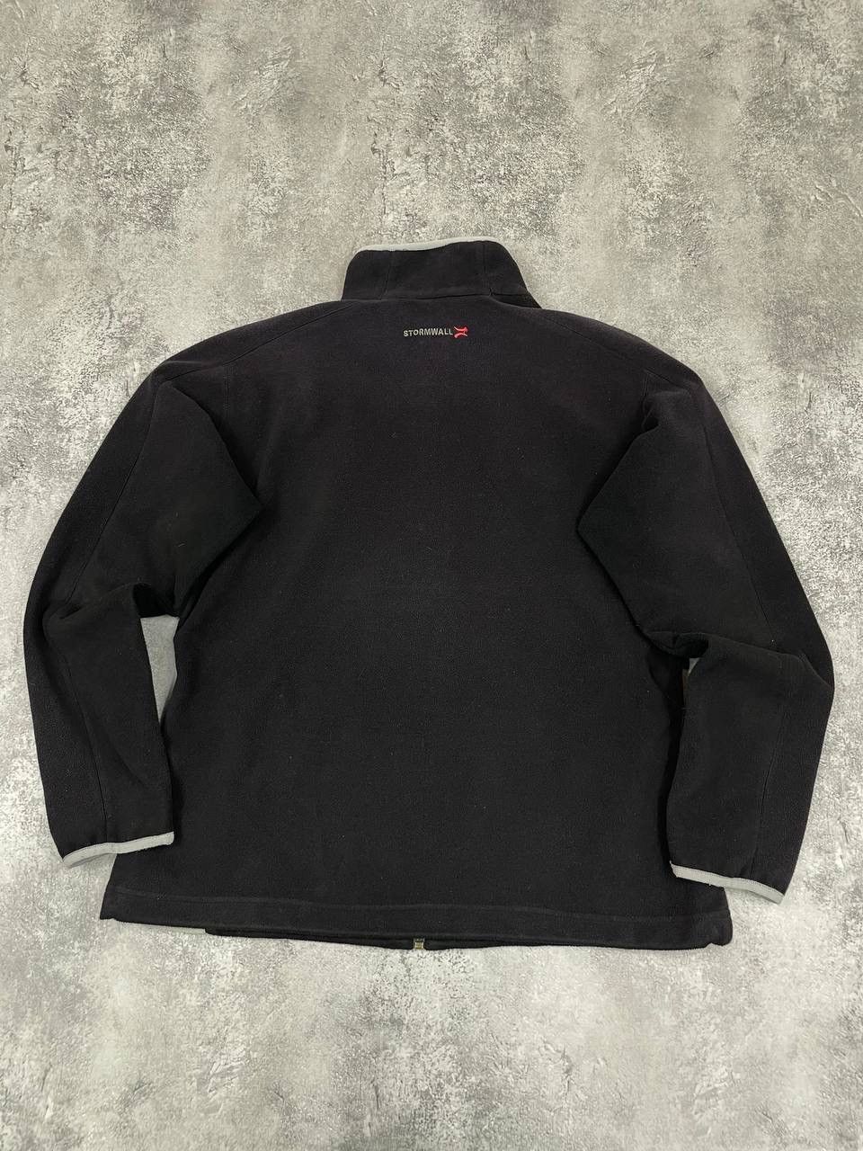 SALEWA Salewa Men Fleece Jacket Slim Fit Black Size XL Size US XL / EU 56 / 4 - 9 Thumbnail