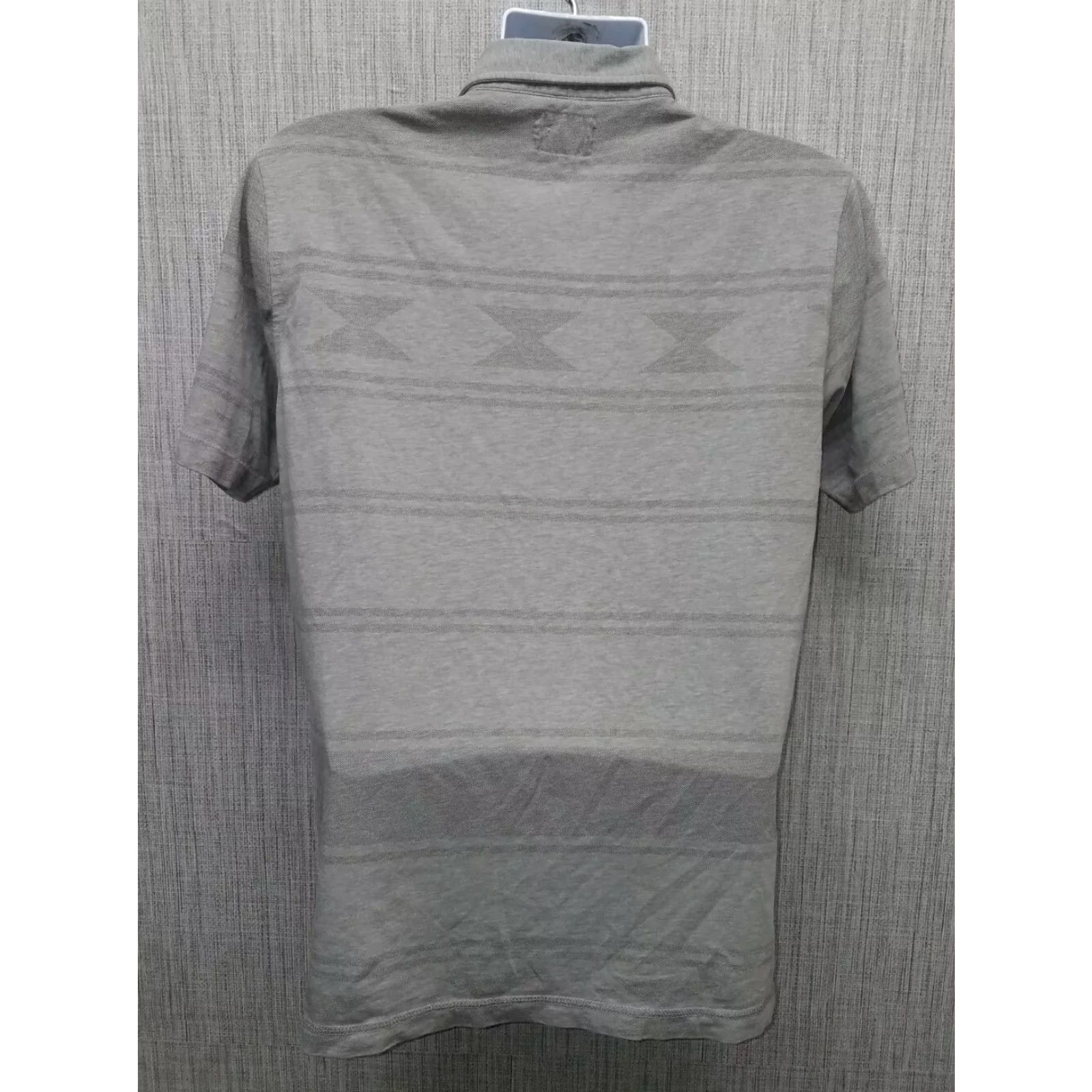 Vintage Linksoul Grey Golf Polo Mens S Size US S / EU 44-46 / 1 - 6 Thumbnail