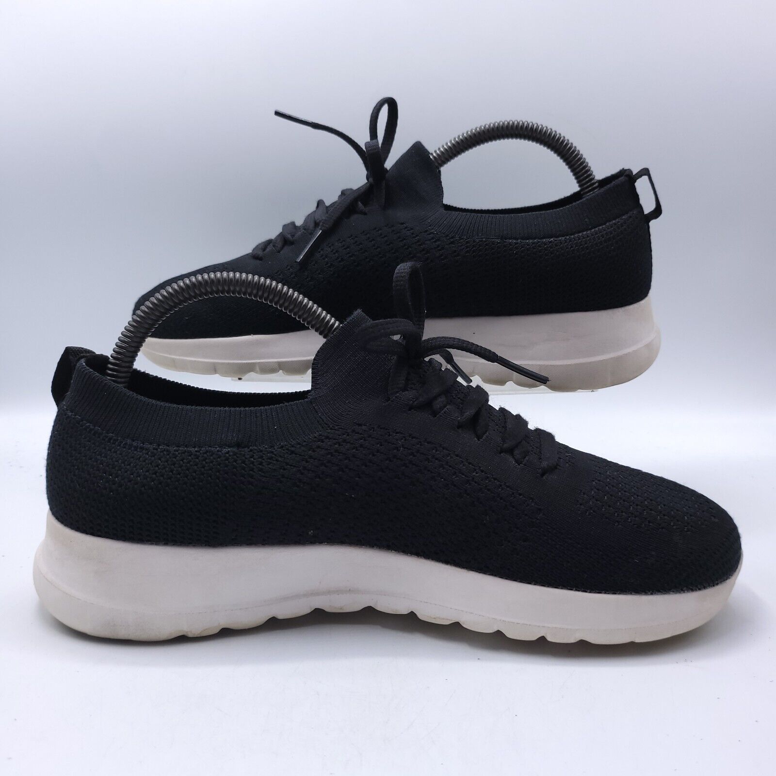 SKECHERS Skechers Go Walk Performance Shoe Women Size 8.5 56073 Black Size US 8.5 / IT 38.5 - 6 Thumbnail