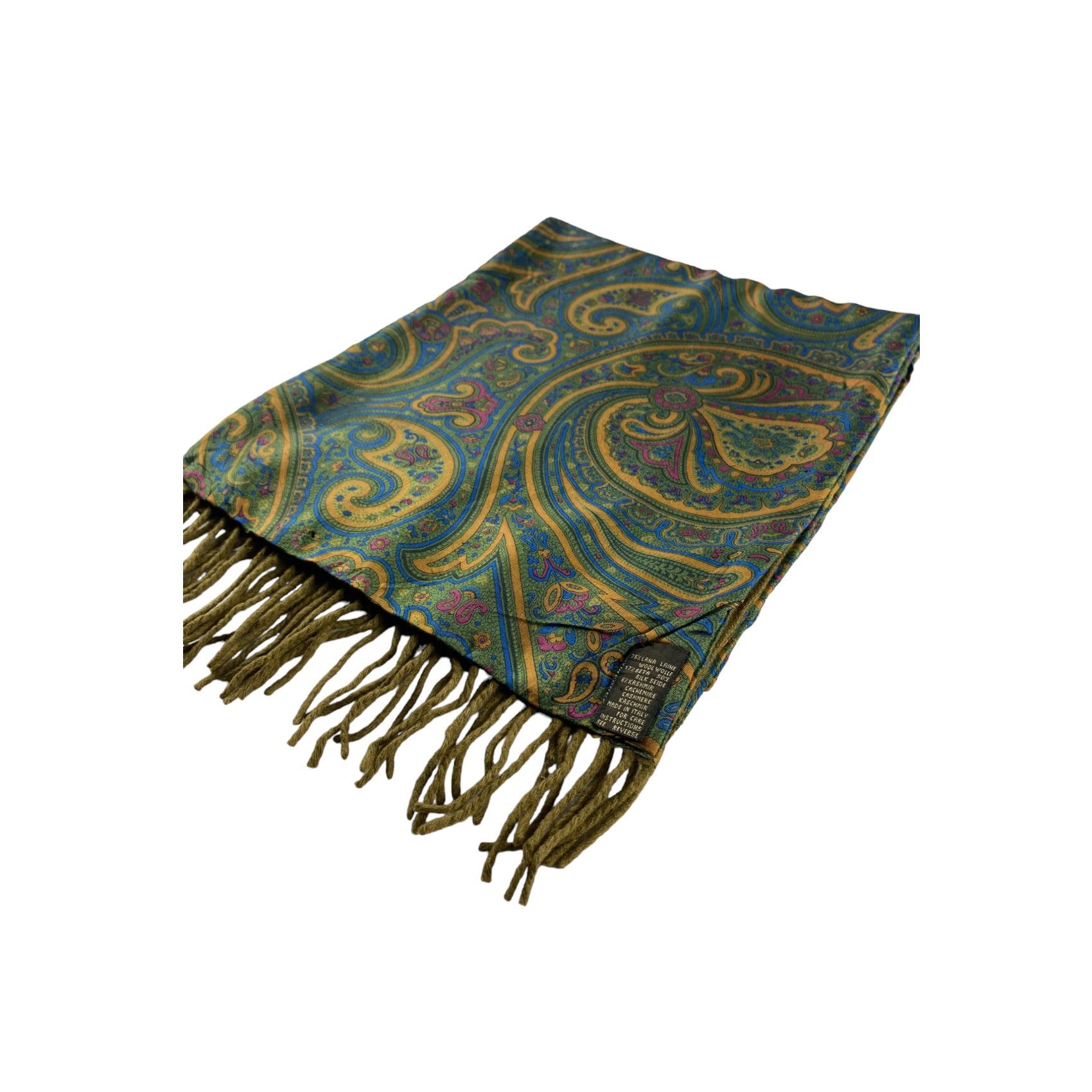 Givenchy Givenchy Scarf / Muffler / Neckwear - WW412 Size ONE SIZE - 7 Thumbnail