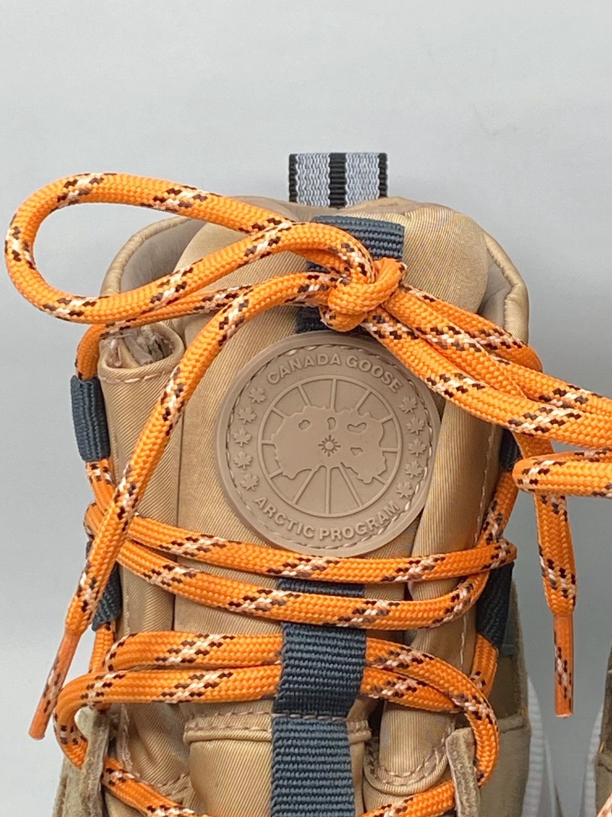 Canada Goose Canada Goose Journey boots size 42/us size 9 Size US 9 / EU 42 - 5 Thumbnail