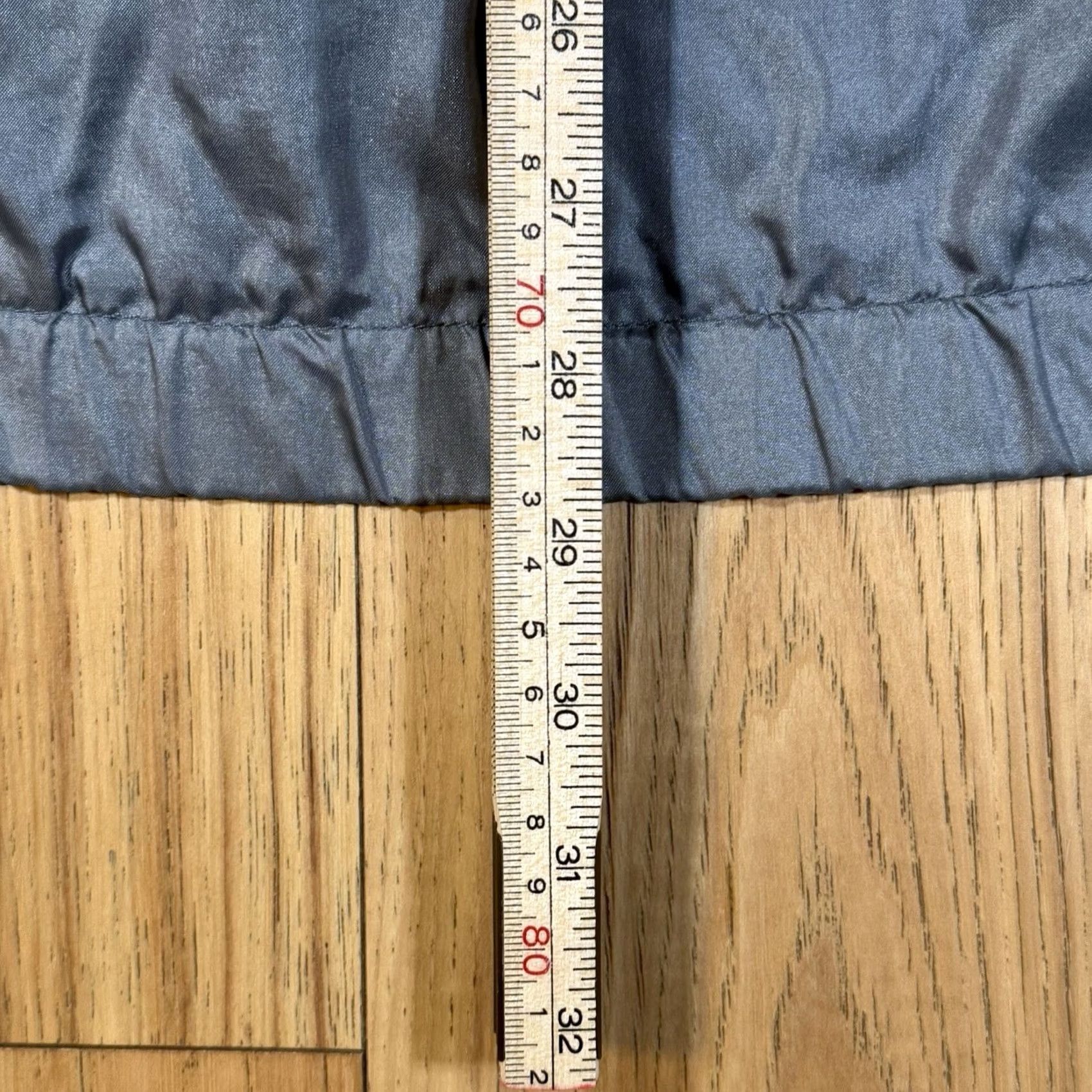 Converse VINTAGE Converse Windbreaker Jacket XS? Wait Size US XL / EU 56 / 4 - 8 Thumbnail
