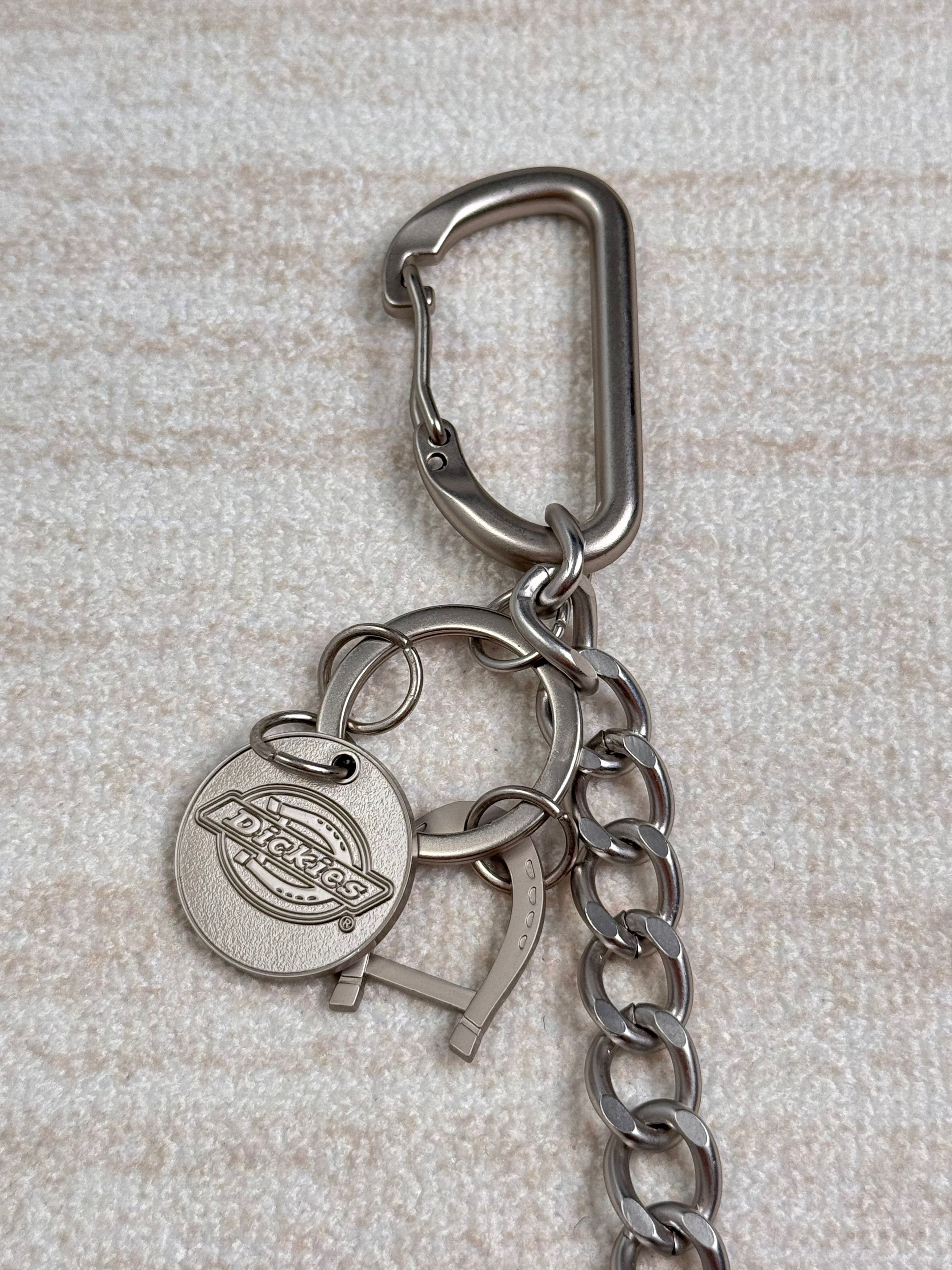 Dickies Brand New* Dickies Waist Chain Size ONE SIZE - 2 Thumbnail