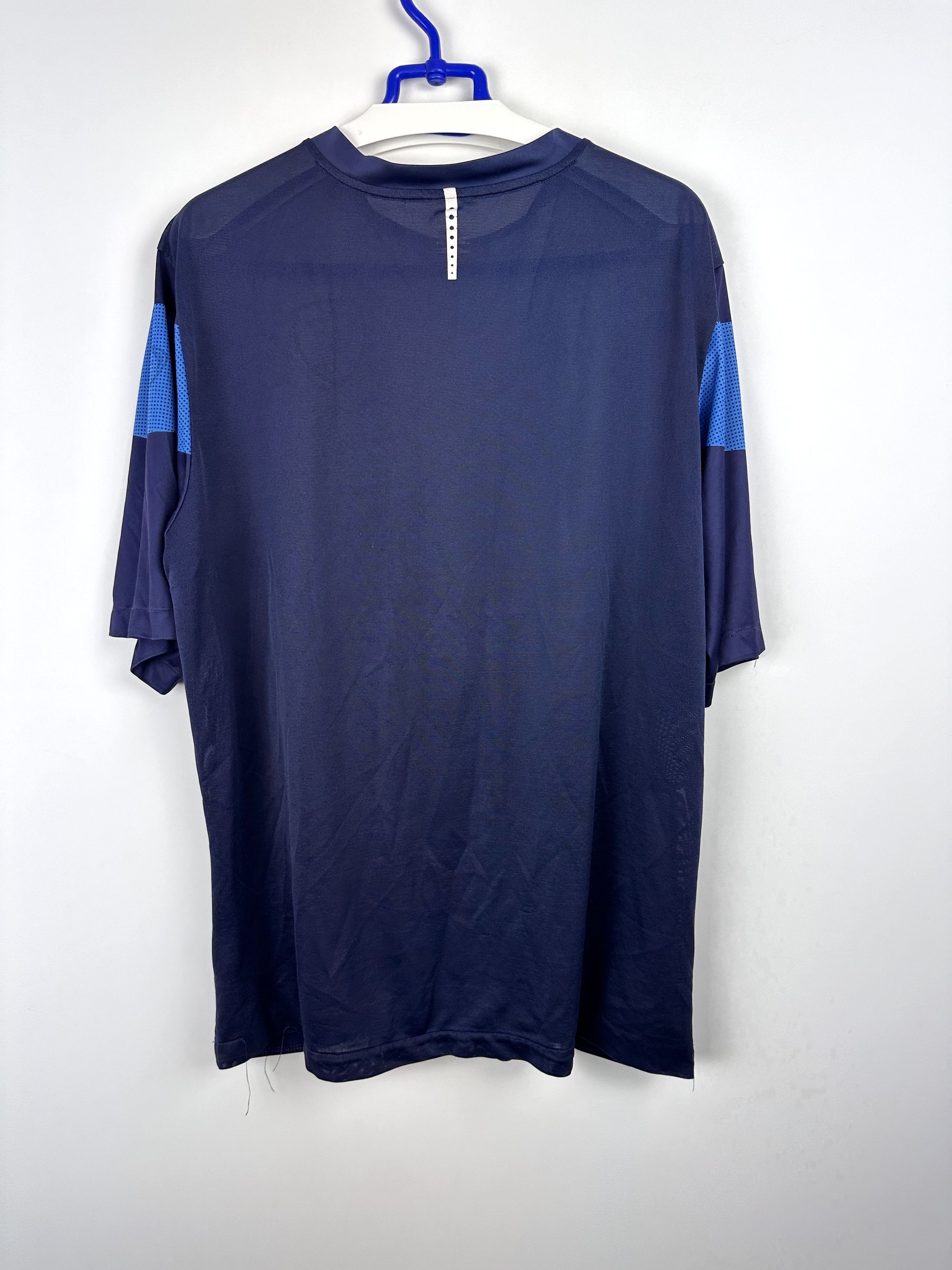 Nike Vintage Nike Arsenal London football tee Size US XL / EU 56 / 4 - 6 Thumbnail