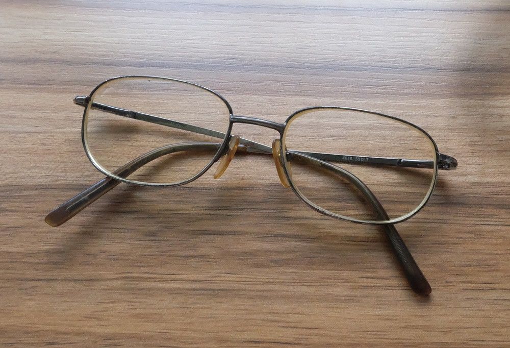 Vintage Allure Glasses Size ONE SIZE - 1 Thumbnail