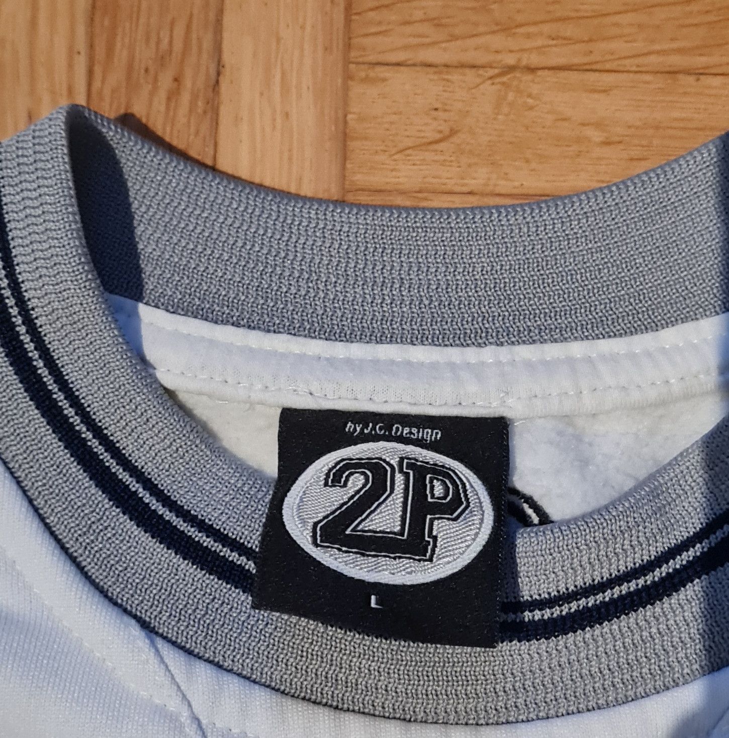 Other Vintage The 2pac Collection Tupac Shakur Sweatshirt Sz. L Size US L / EU 52-54 / 3 - 4 Thumbnail