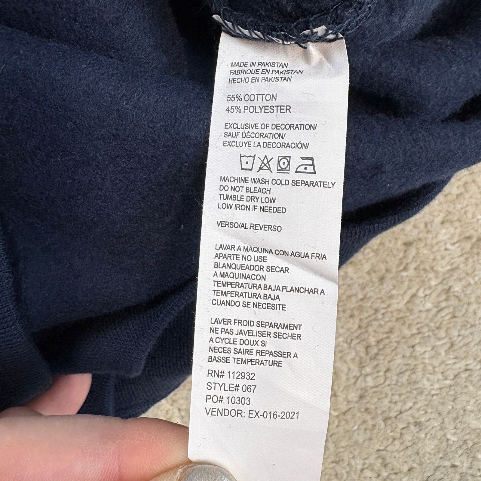 Pacific and Co. Pacific & Co. Aspen Colorado Crewneck Graphic Sweatshirt S Size S / US 4 / IT 40 - 5 Thumbnail