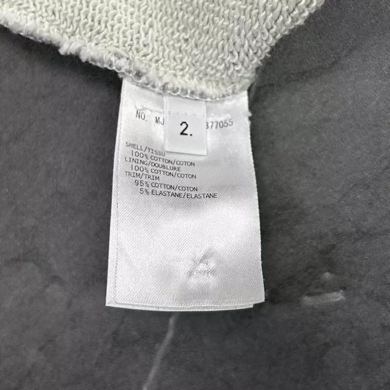 Thom Browne Thom Browne Striped hoodie 2506-Nextarrow Size US M / EU 48-50 / 2 - 7 Thumbnail