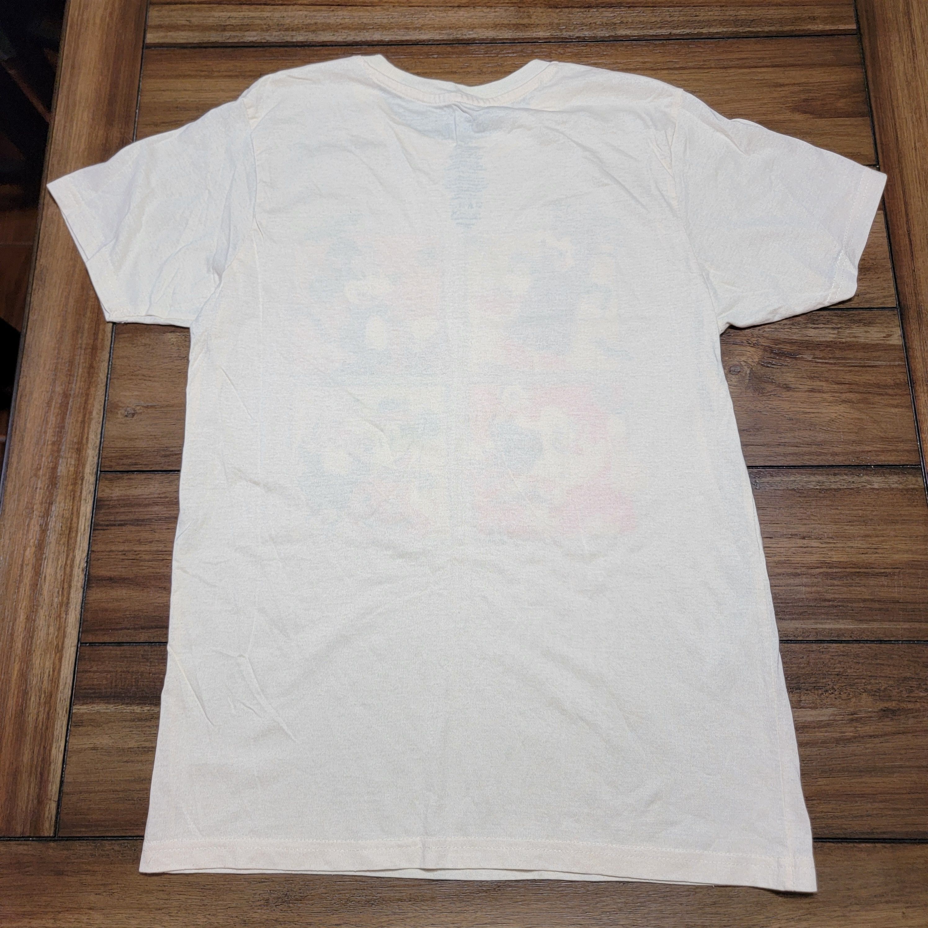 Disney Disney SS Unisex Tee Halloween Characters - Size Medium Size M / US 6-8 / IT 42-44 - 3 Thumbnail