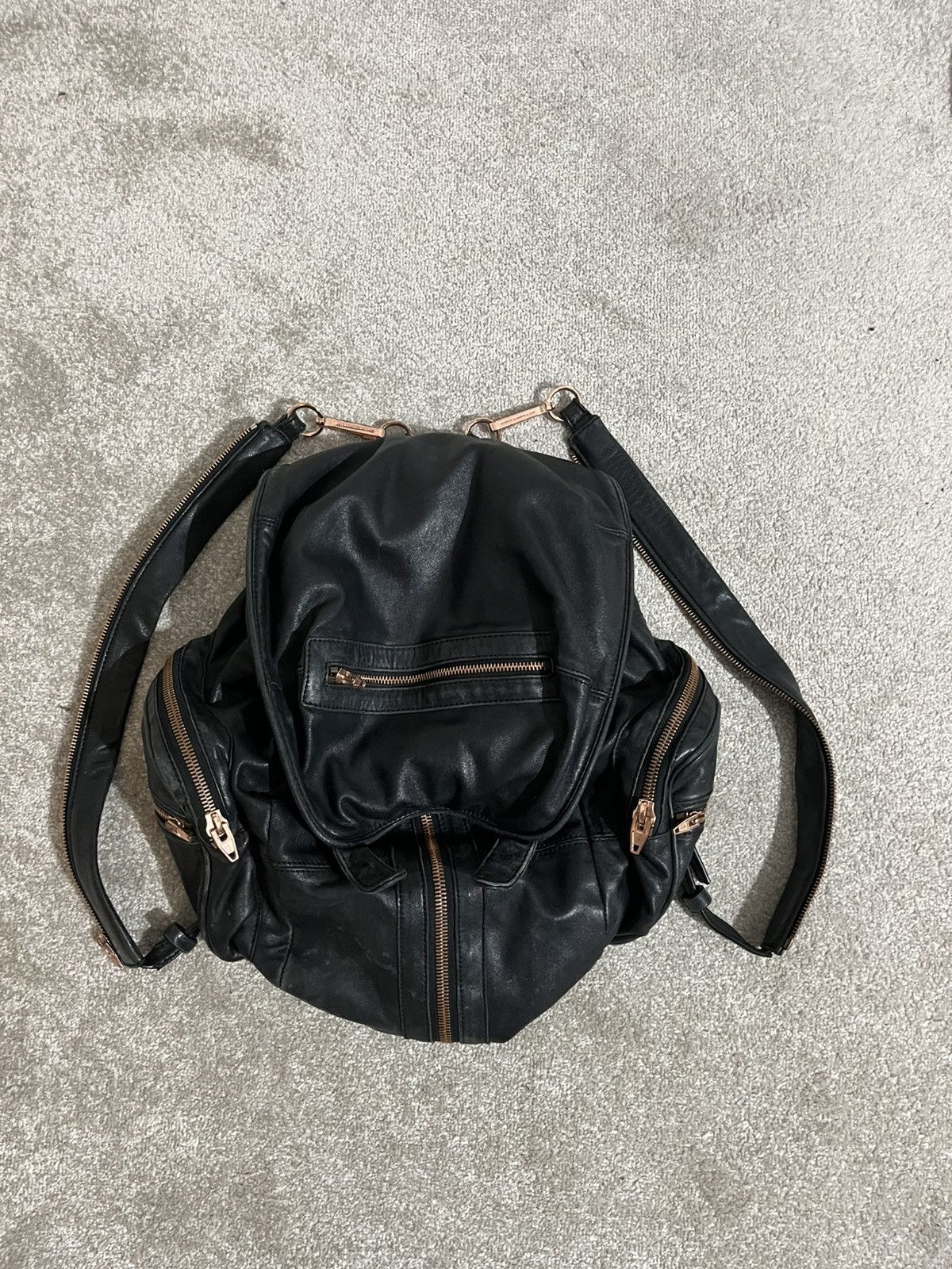Alexander Wang Alexander wang marti bag. Size ONE SIZE - 1 Thumbnail