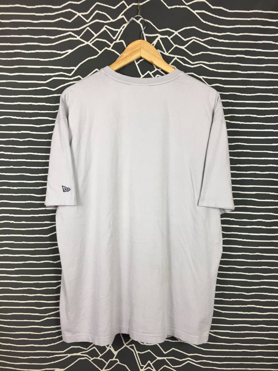 NFL × New Era New Era Las Vegas Raiders NFL American Sport Tee Size US XL / EU 56 / 4 - 8 Thumbnail