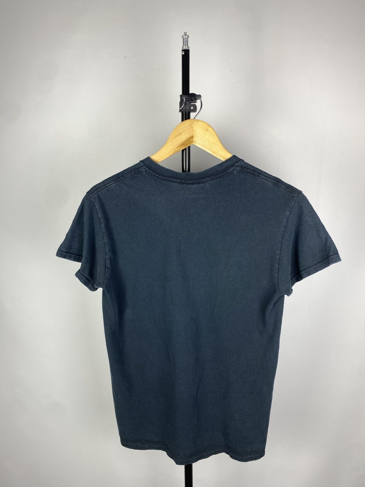 Thrasher × Vintage Thrasher MGZN 00s Vintage Logo T-Shirt Size US S / EU 44-46 / 1 - 4 Thumbnail