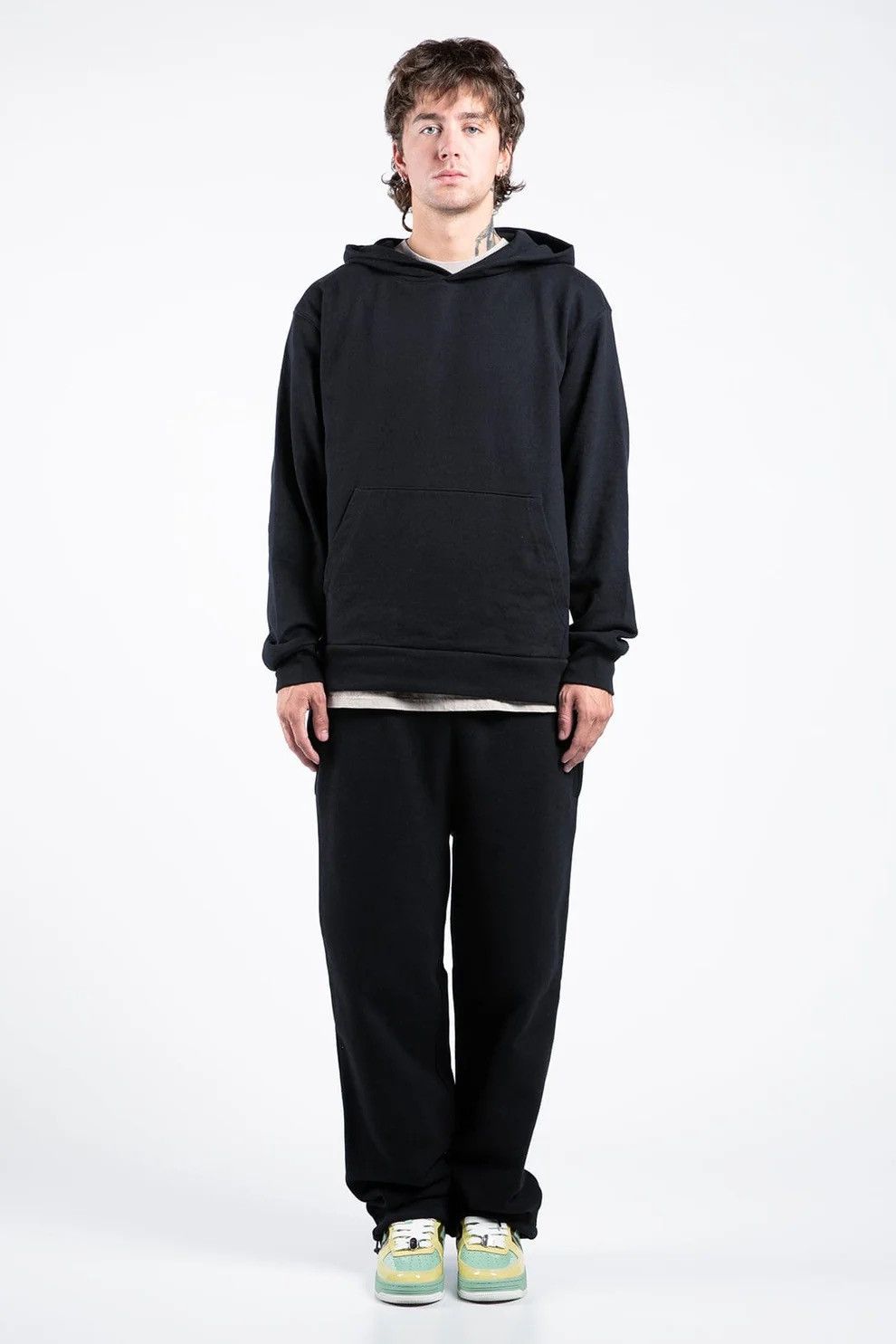 Other Heavyweight Hoodie MADE Size US M / EU 48-50 / 2 - 3 Thumbnail