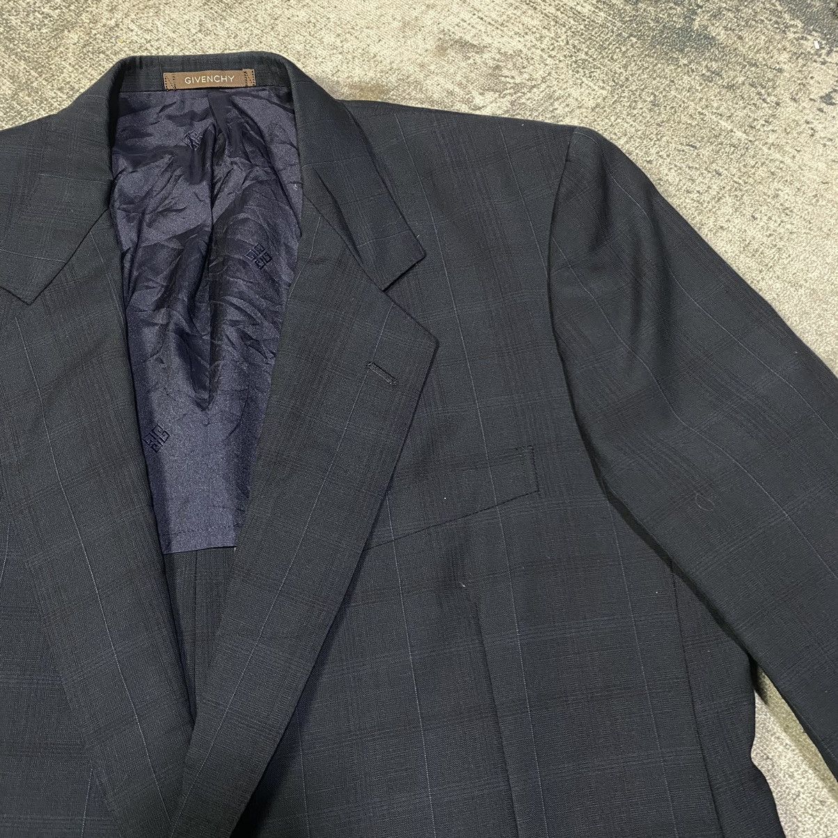 Givenchy Givenchy Paris Blazer Jacket Size US L / EU 52-54 / 3 - 6 Thumbnail