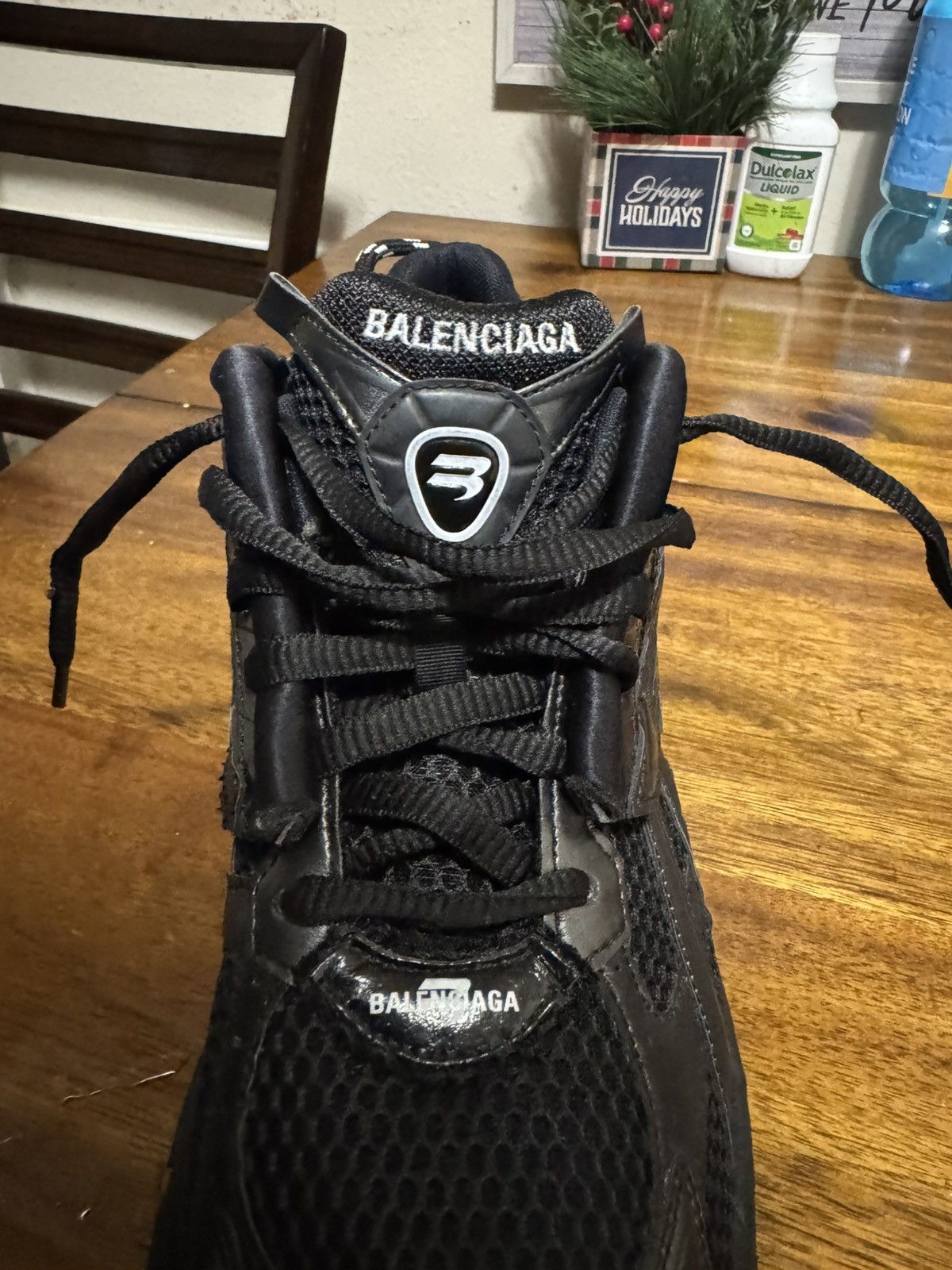Balenciaga Balenciaga Runners Size US 12 / EU 45 - 8 Thumbnail