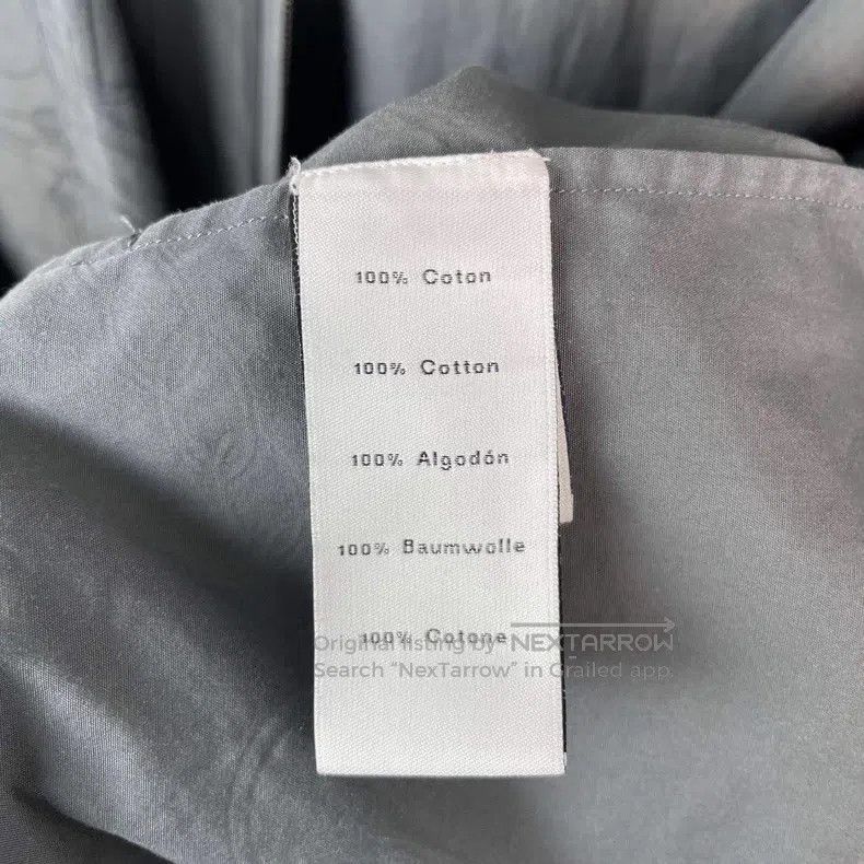 Hermes Hermes size 41 Patterned Secondhand Blue Jacket Size US M / EU 48-50 / 2 - 7 Thumbnail