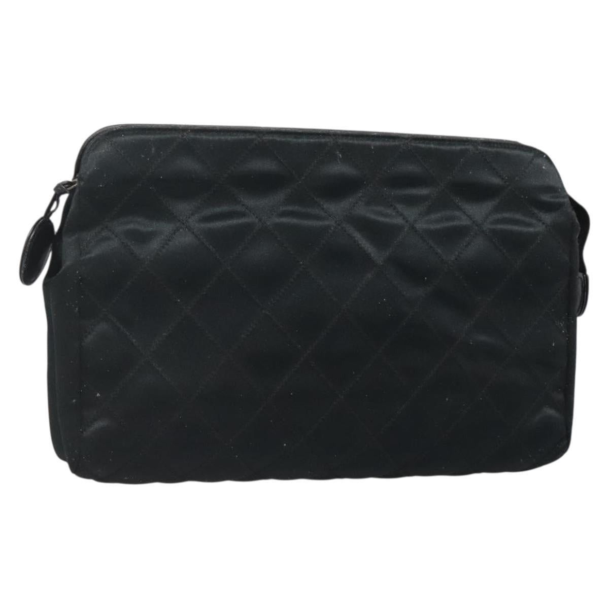 Chanel Chanel Bicolore Clutch Size ONE SIZE - 1 Thumbnail