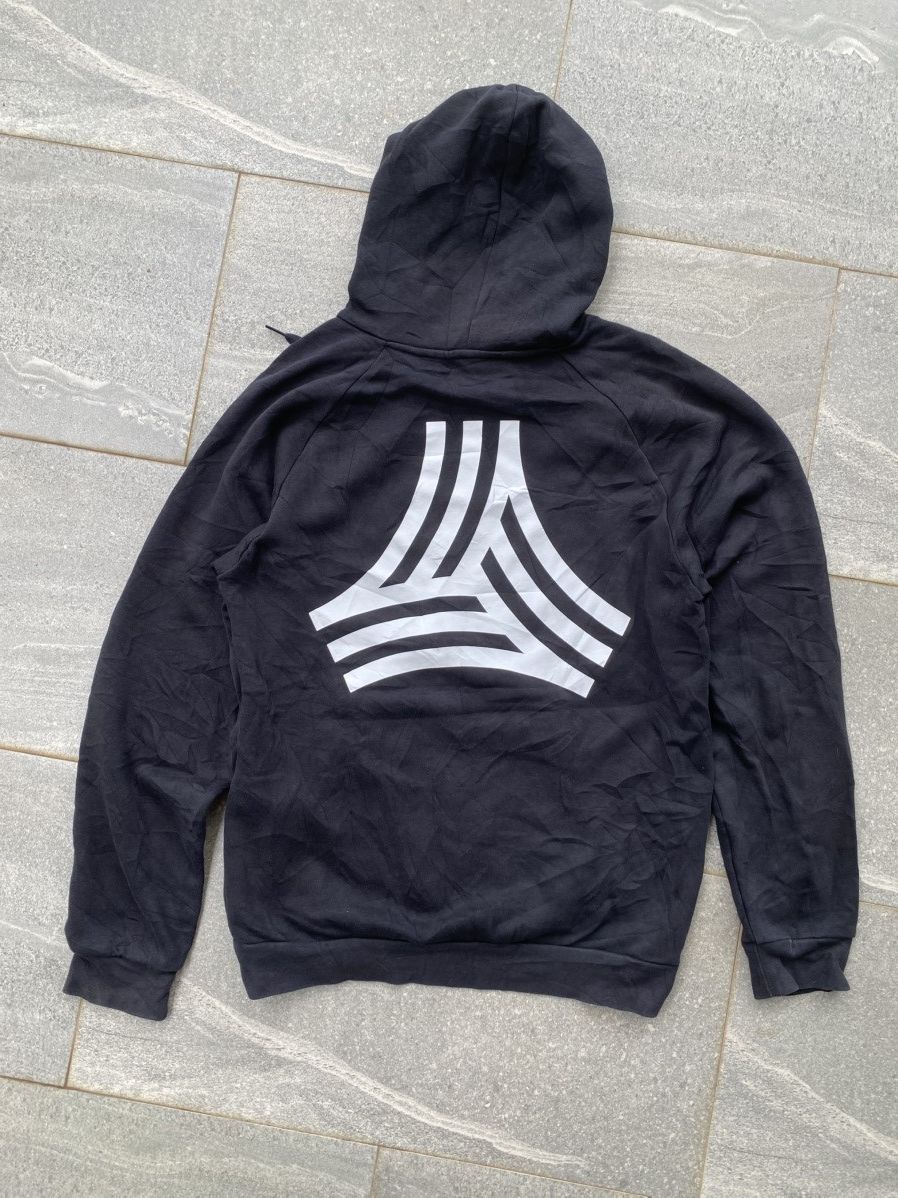 Adidas Adidas Tango Hoodie Size US M / EU 48-50 / 2 - 6 Thumbnail