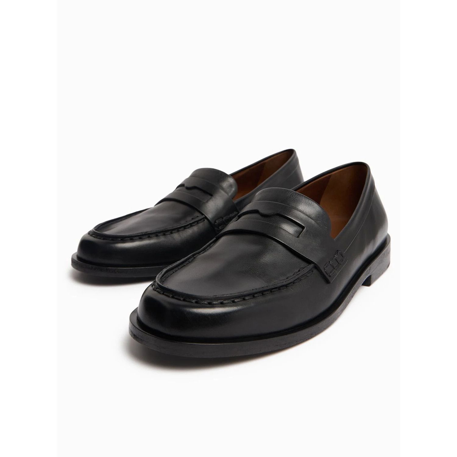Marsell  Aluce Estiva Mocassino Loafers Marsell Marsell Aluce Estiva Mocassino Loafers | Grailed main image 4