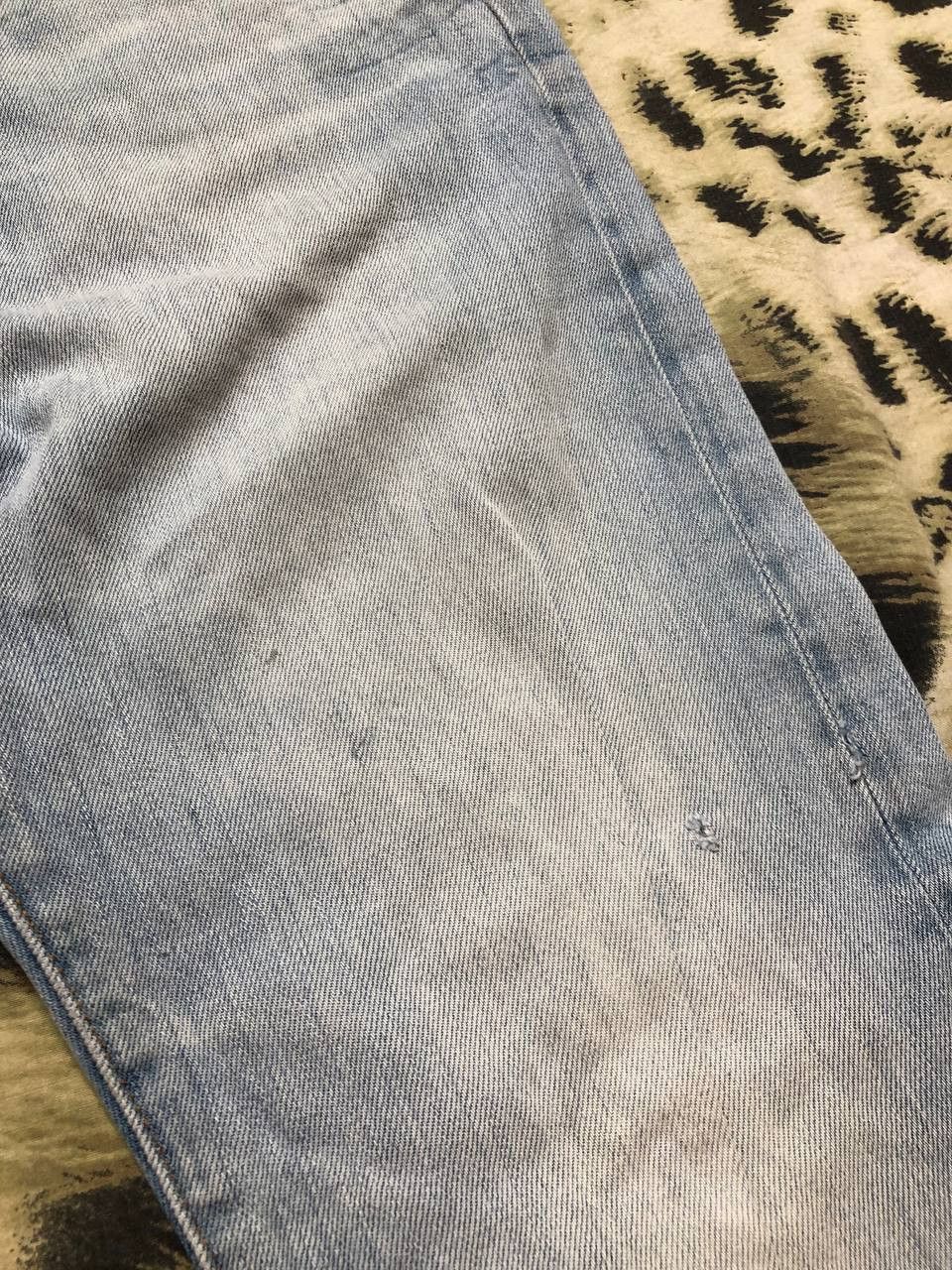 G-Star G-Star Raw Jeans Size US 28 / EU 44 - 9 Thumbnail