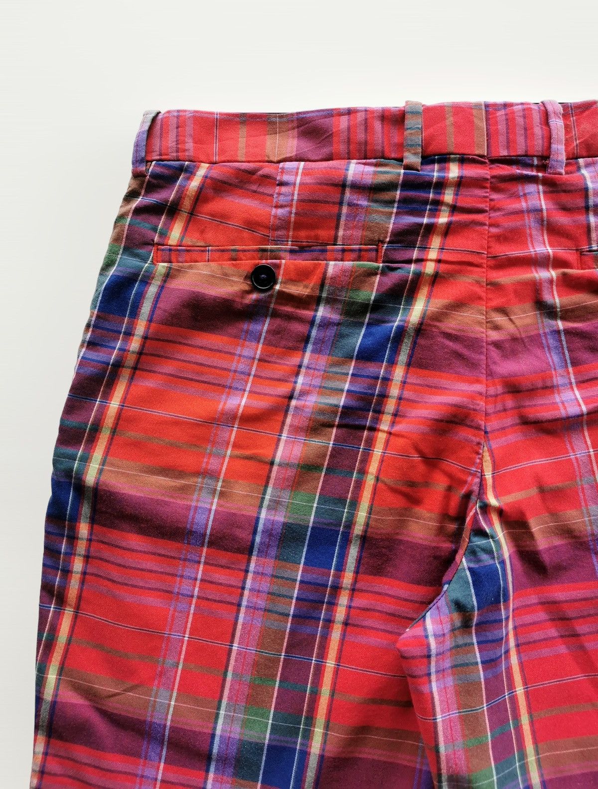 RRL Ralph Lauren Rlx Ralph Lauren Short Men Size US 32 / EU 48 - 8 Thumbnail