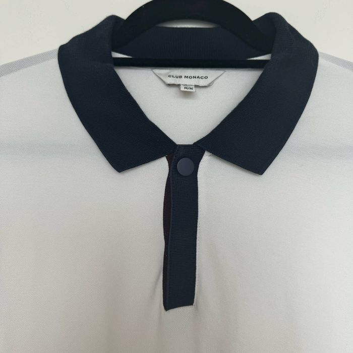 Club Monaco Club Monaco Polo | Grailed