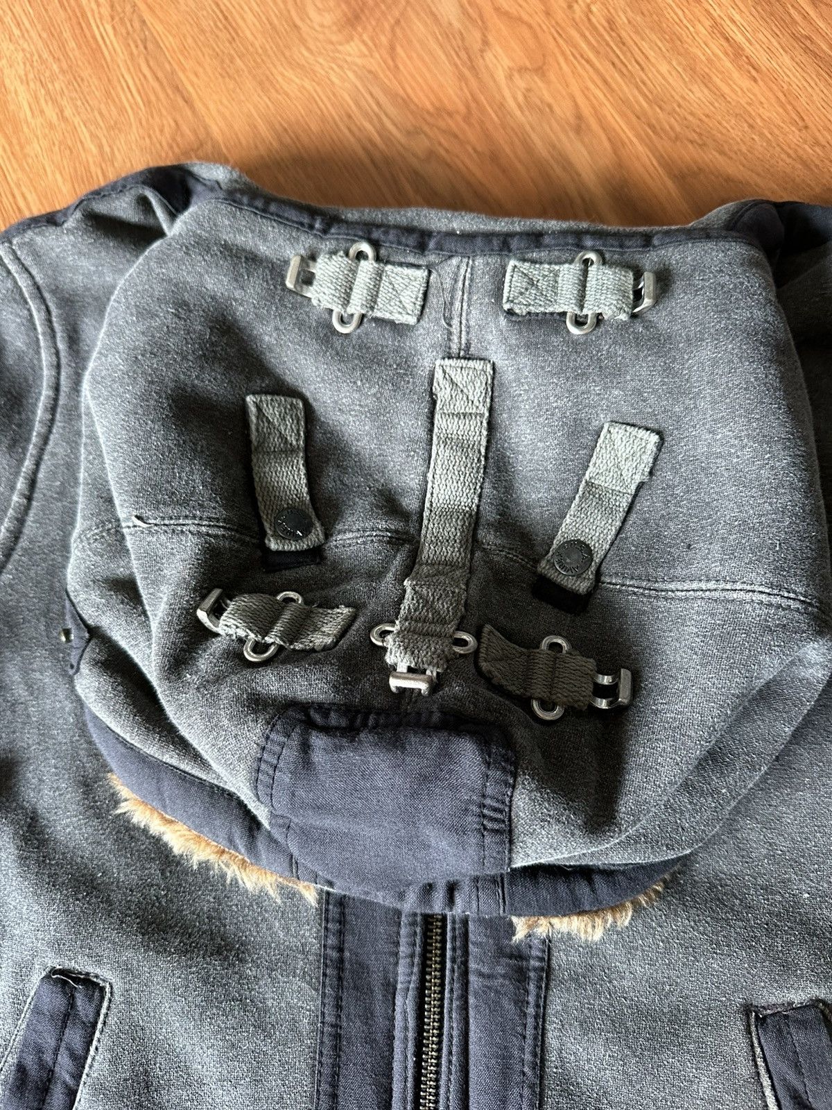Avirex Y2k AVIREX Vintage Jacket Size US M / EU 48-50 / 2 - 3 Thumbnail
